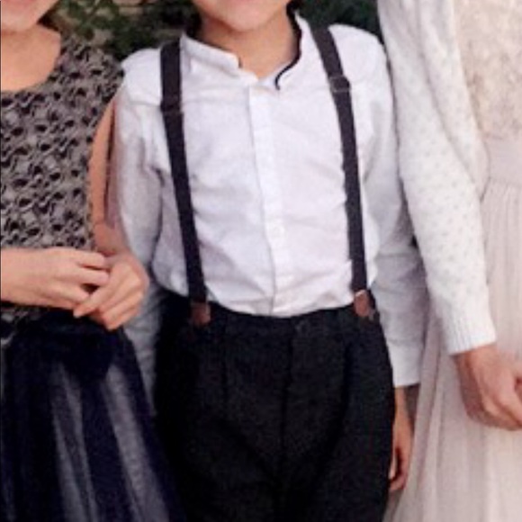 Boy’s Zara Button Down - Picture 3 of 3